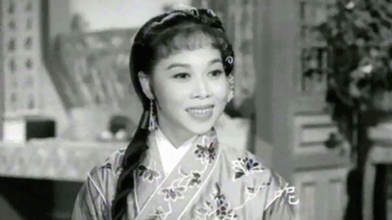 Backdrop image for movie Red Maid, the Matchmaker