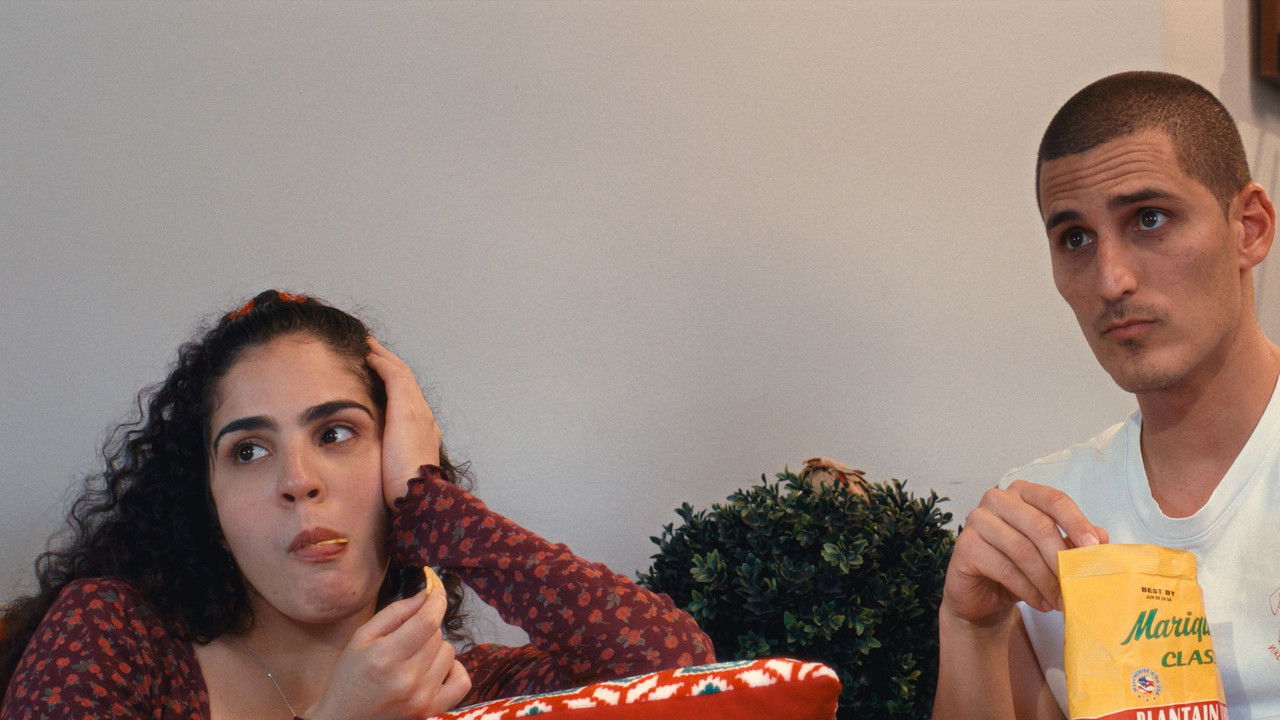 Backdrop image for movie ¡Que Colombianada!