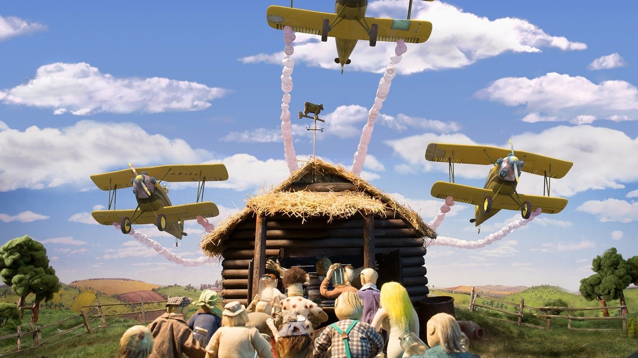 Backdrop image for movie The Old Man Movie