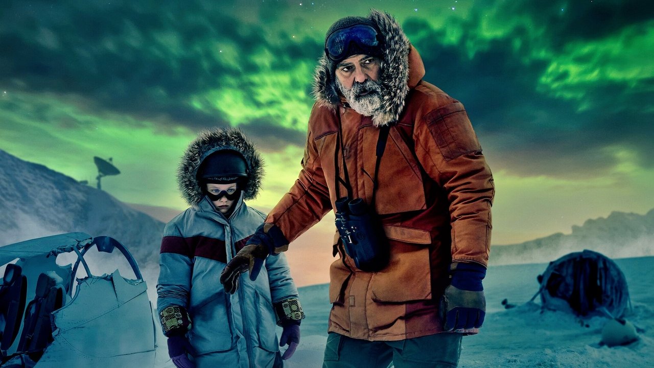 Backdrop image for movie The Midnight Sky