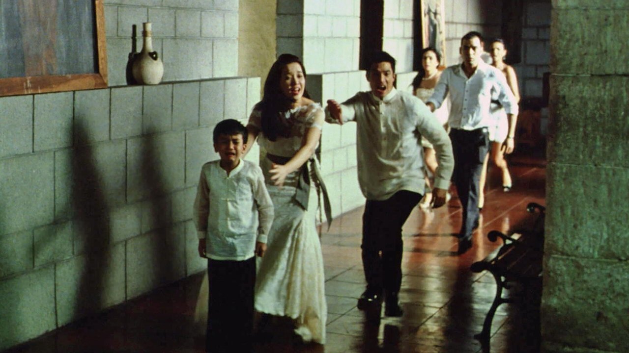 Backdrop image for movie Dalaw