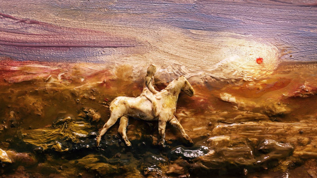 Backdrop image for movie The Little Soul