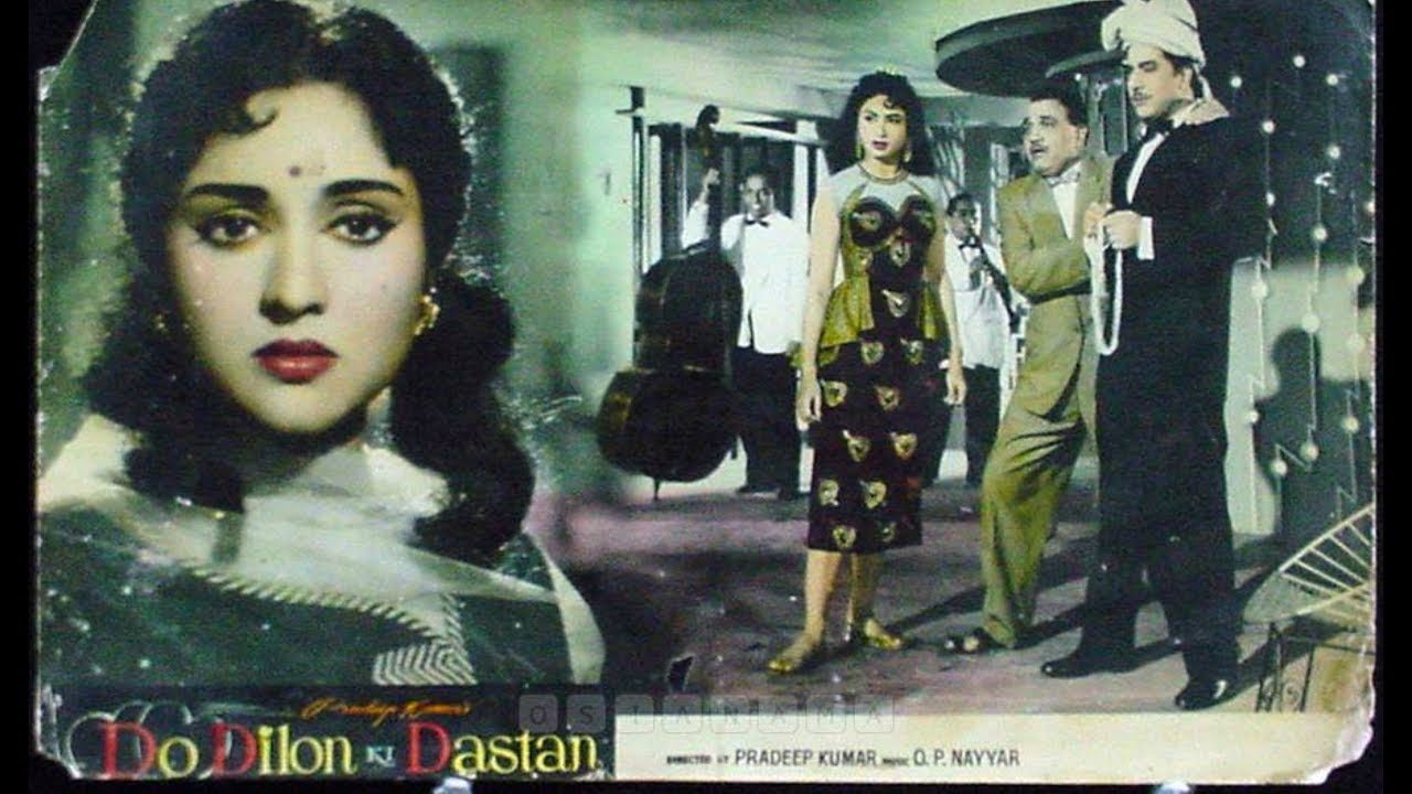 Backdrop image for movie Do Dilon Ki Dastaan