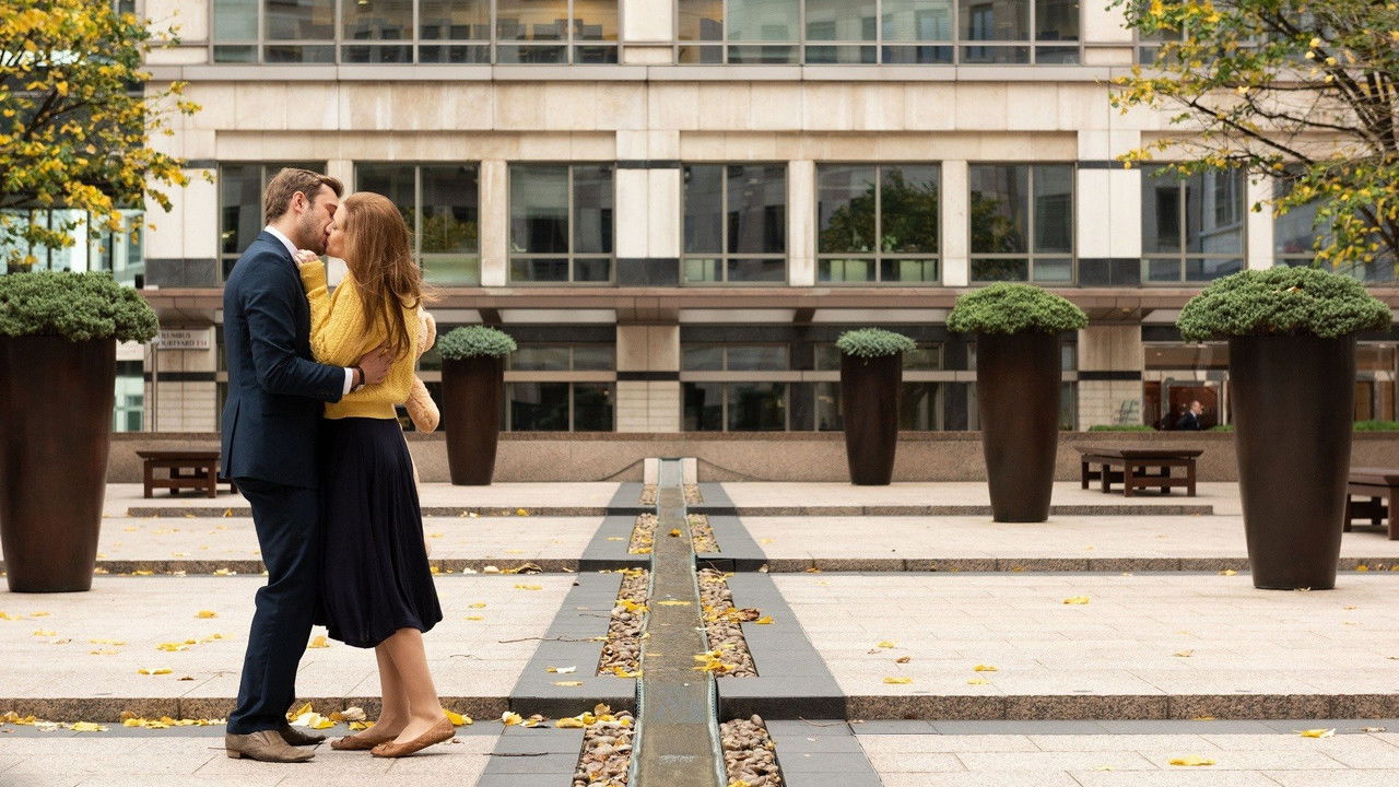 Backdrop image for movie Love Type D