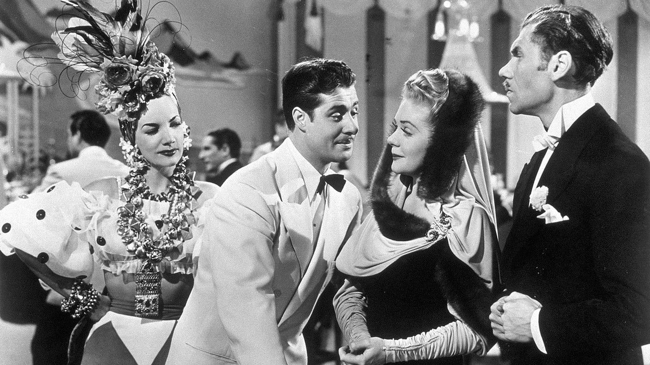 Backdrop image for movie That Night in Rio