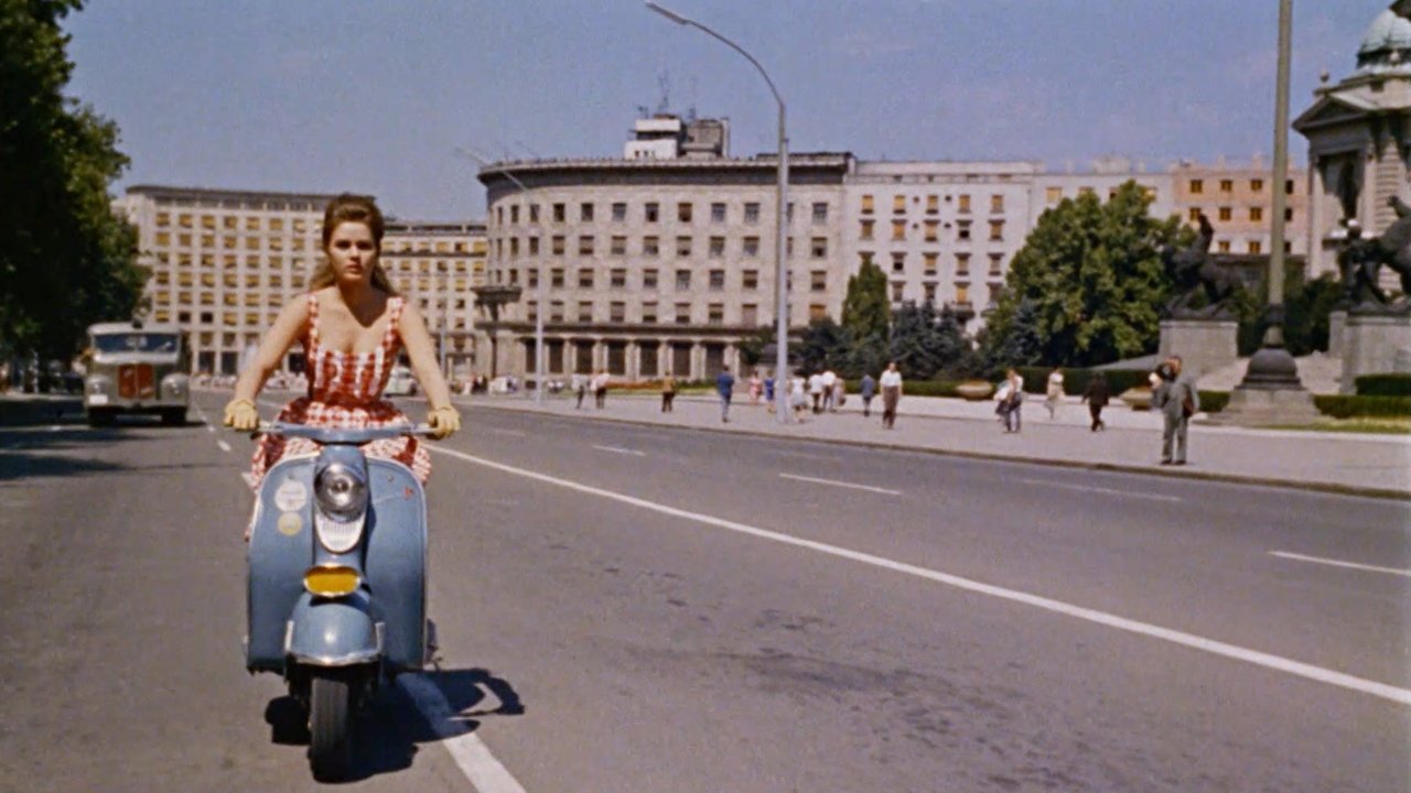 Backdrop image for movie Love and Fashion