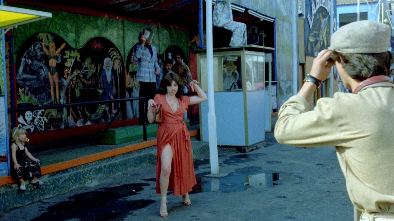 Backdrop image for movie What a Honeymoon