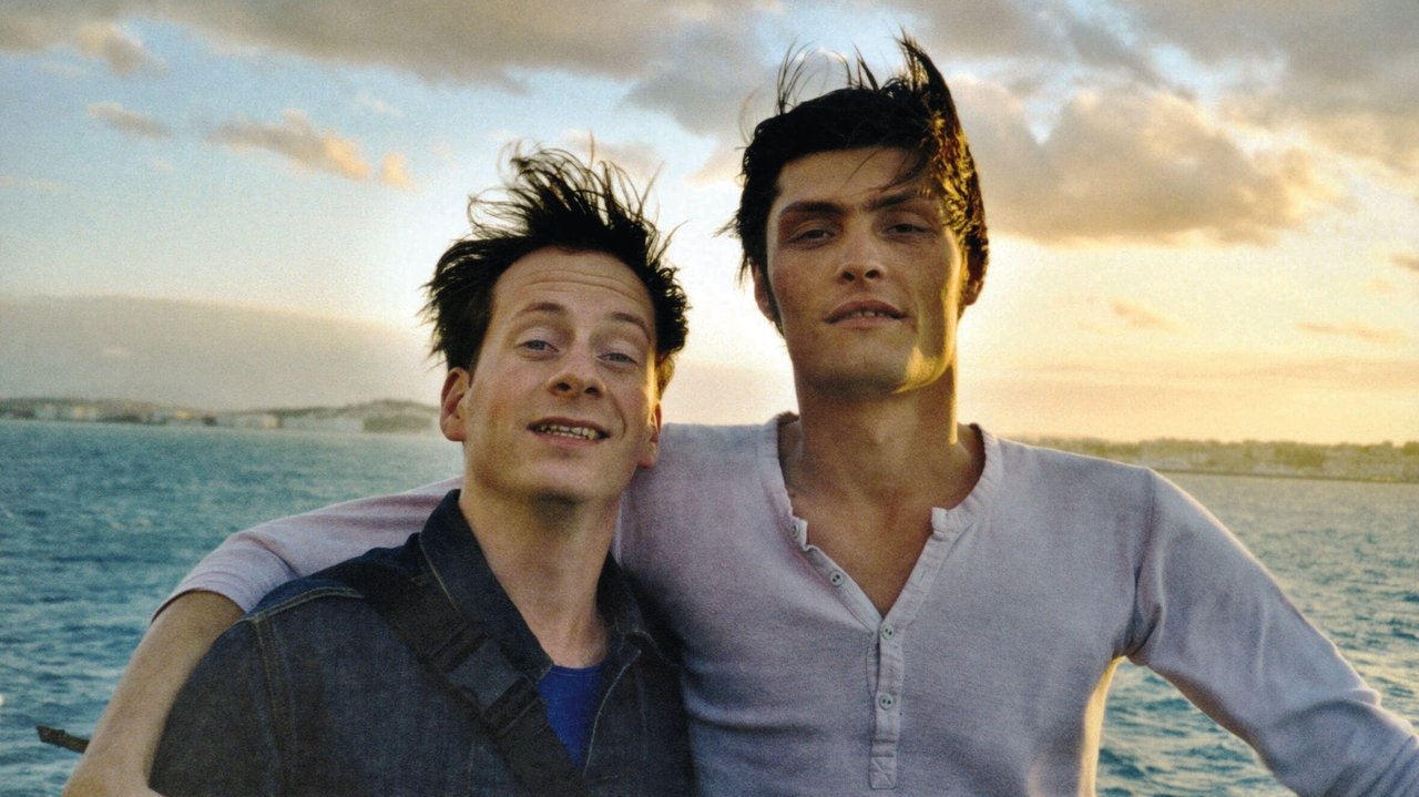 Backdrop image for movie SommerHundeSöhne