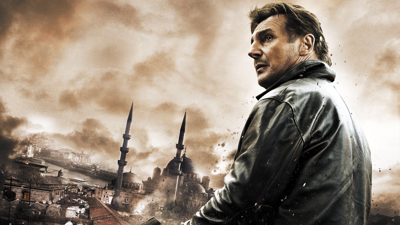 Backdrop image for movie Taken 2