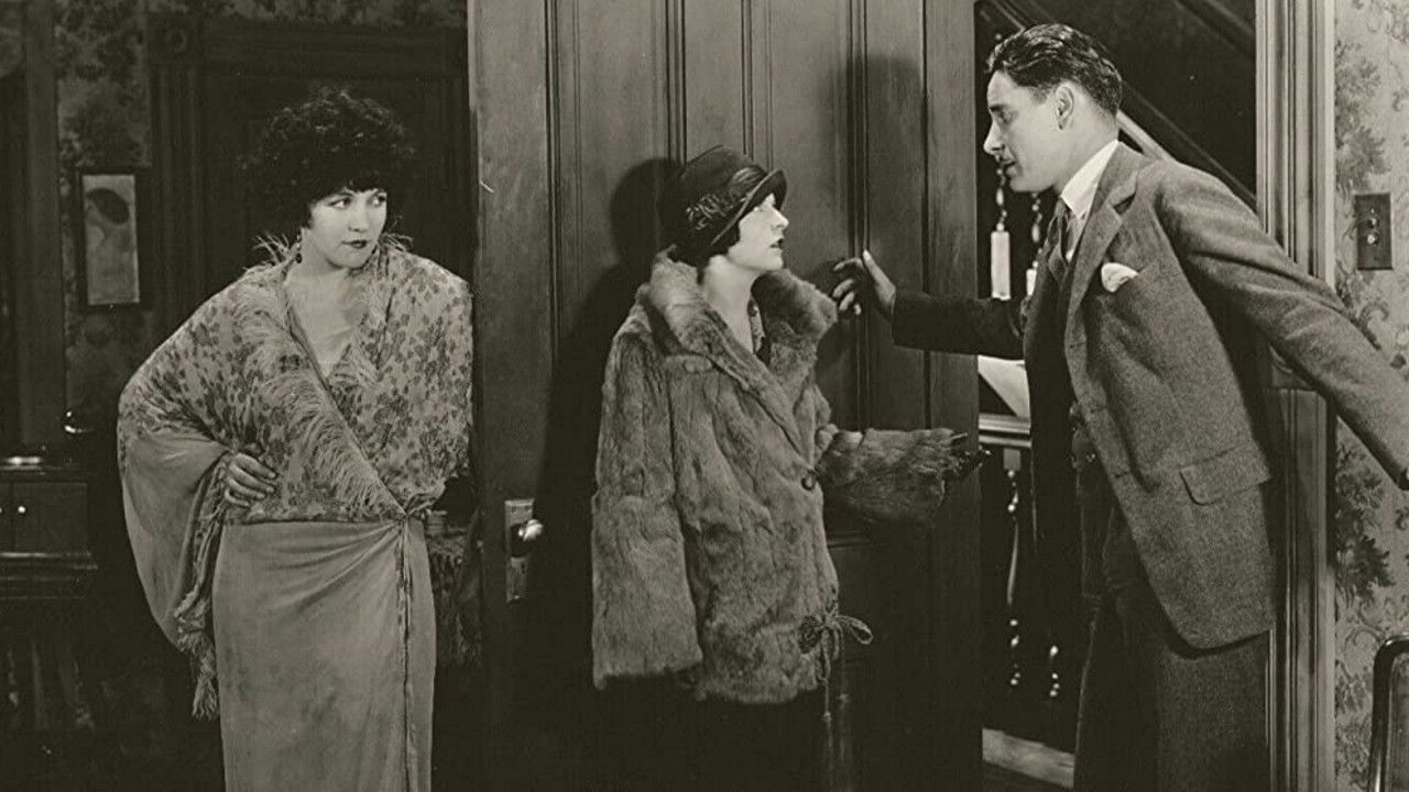 Backdrop image for movie Tarnish