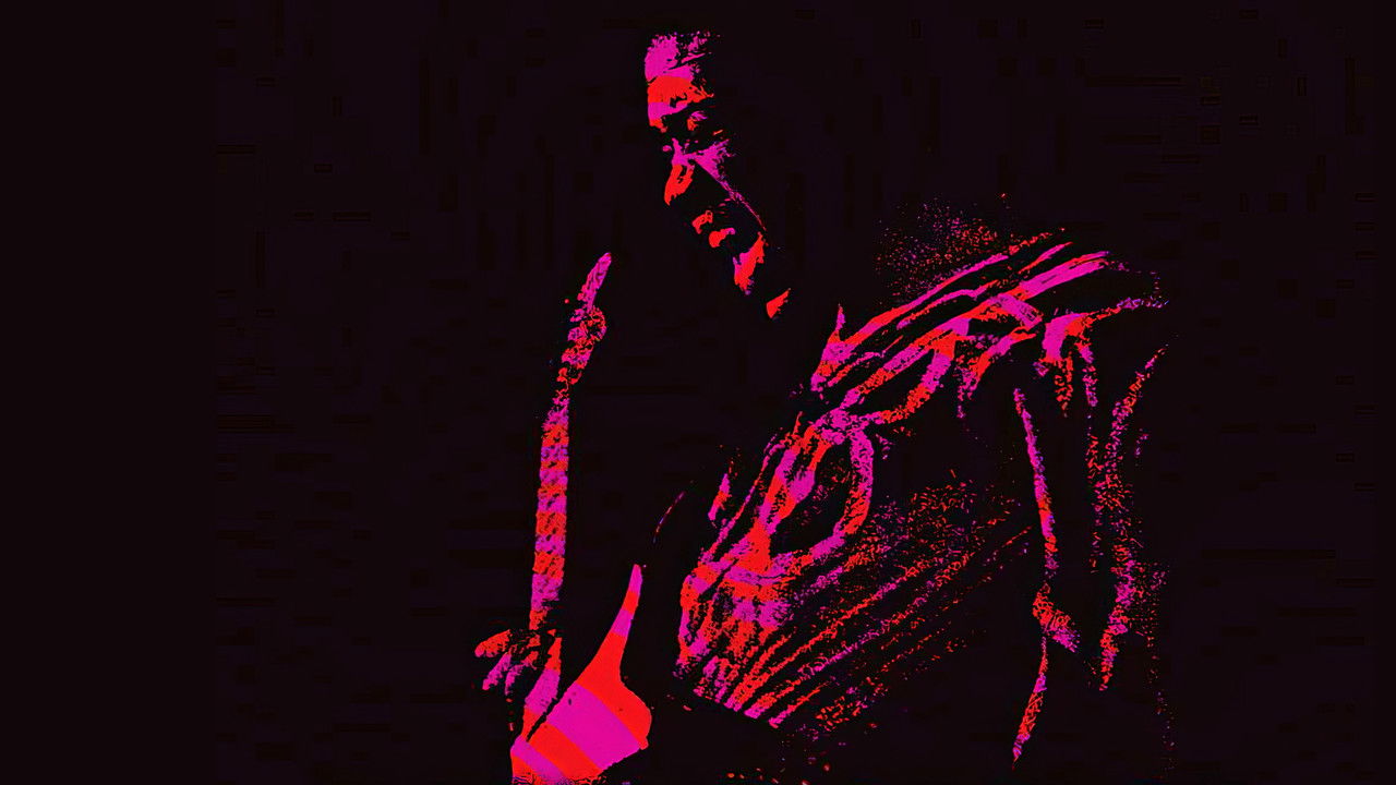 Backdrop image for movie Jimi Hendrix: Electric Church