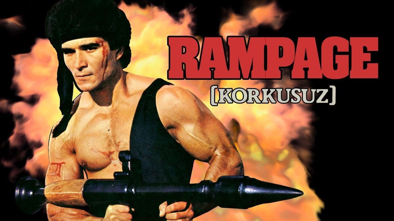 Backdrop image for movie Rampage