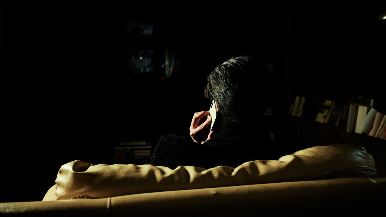 Backdrop image for movie Voicemail