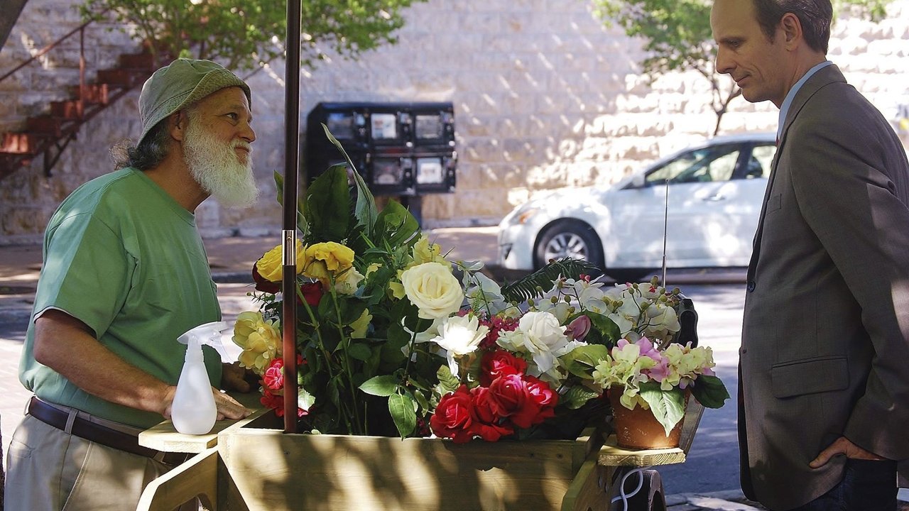 Backdrop image for movie The Man Who Loved Flowers