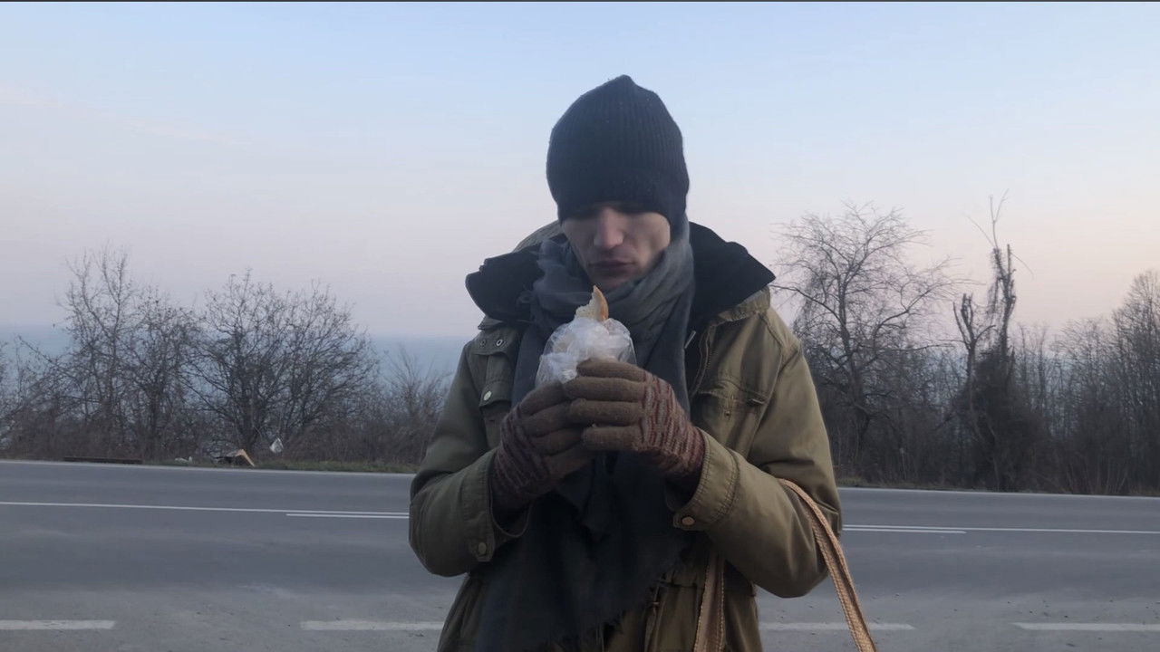 Backdrop image for movie To Muse