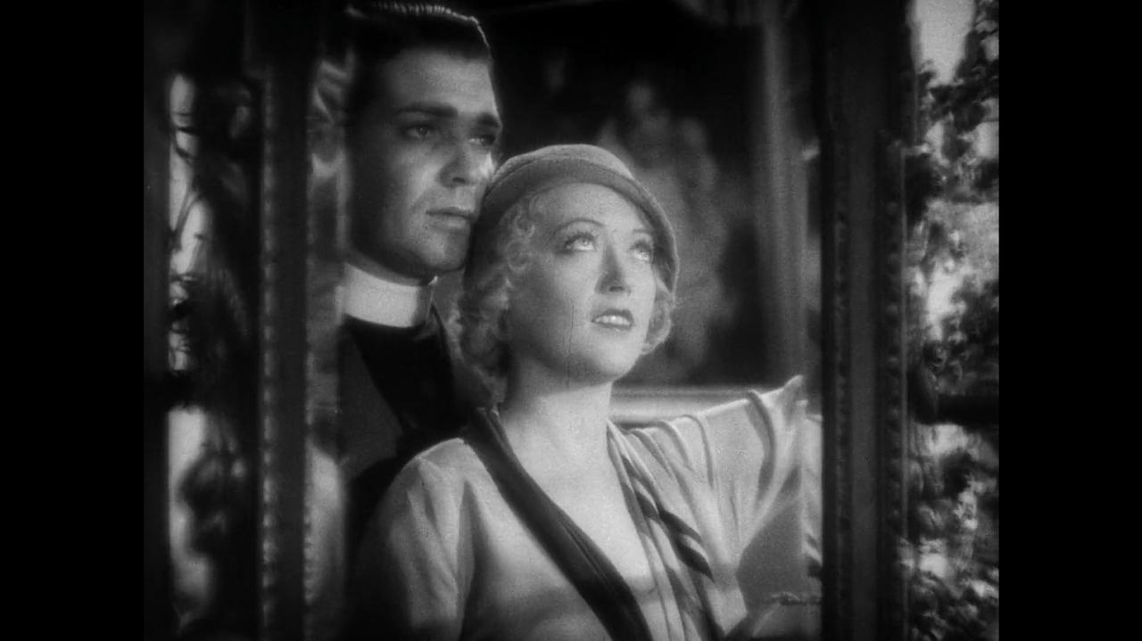 Backdrop image for movie Polly of the Circus