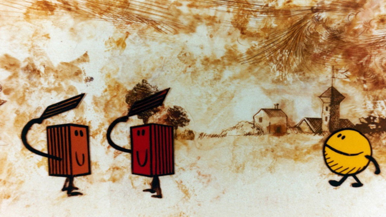 Backdrop image for movie Balablok