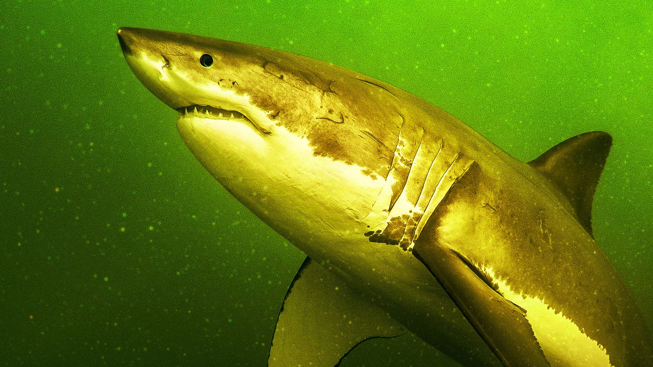 Backdrop image for movie Return of the White Shark