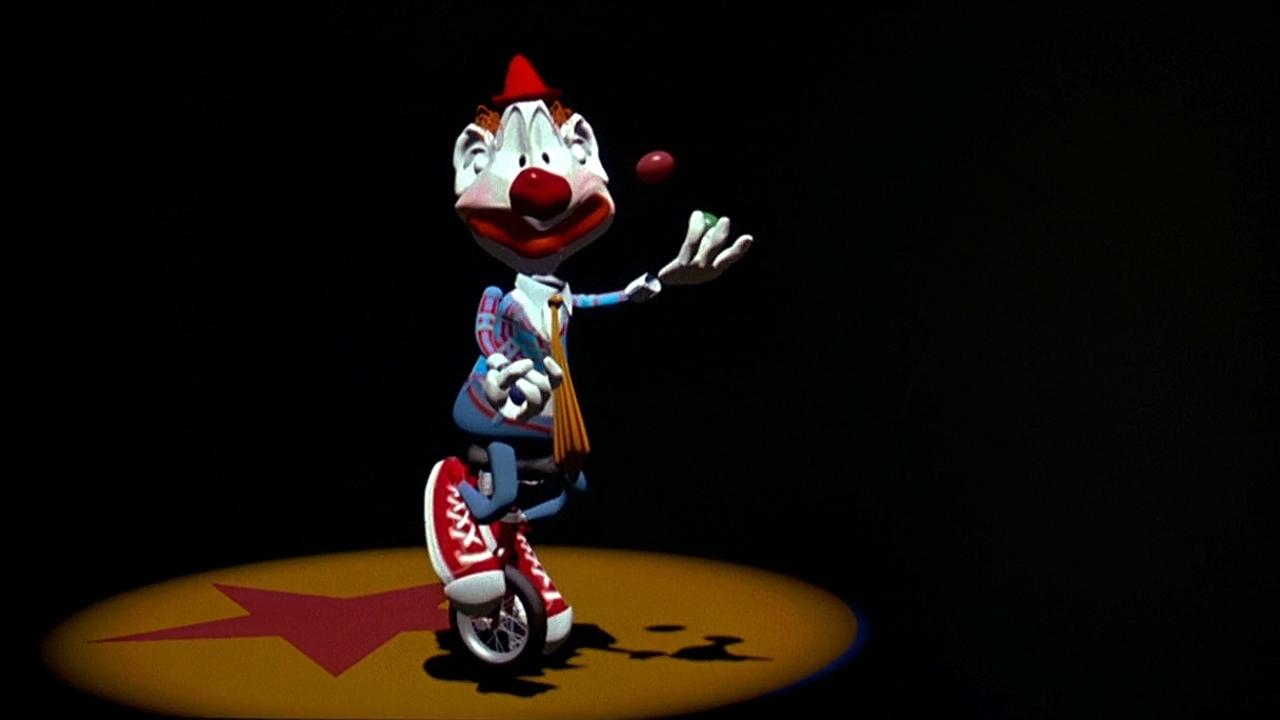 Backdrop image for movie Red's Dream