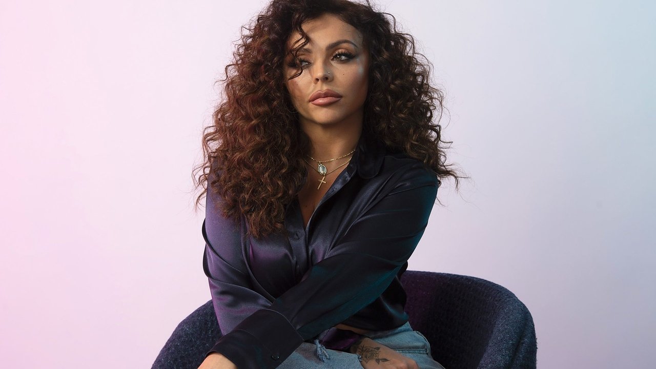 Backdrop image for movie Jesy Nelson: "Odd One Out"