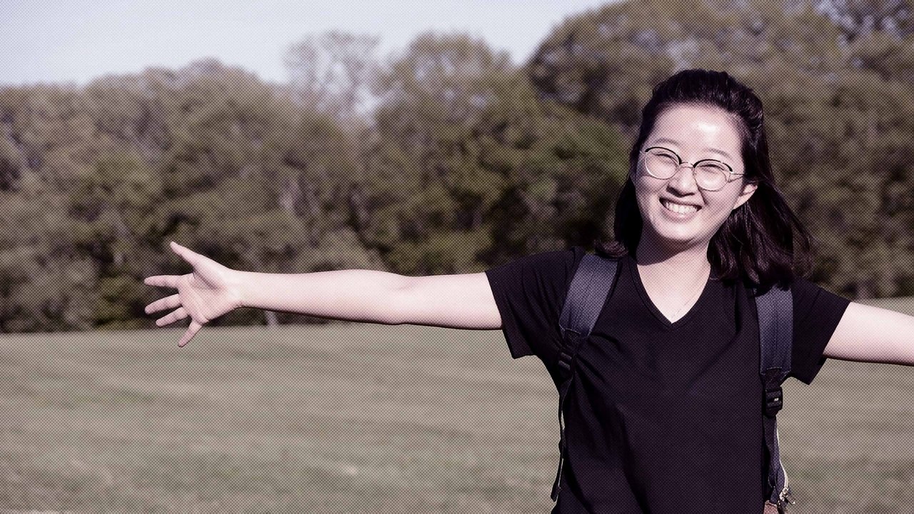 Backdrop image for movie Finding Yingying
