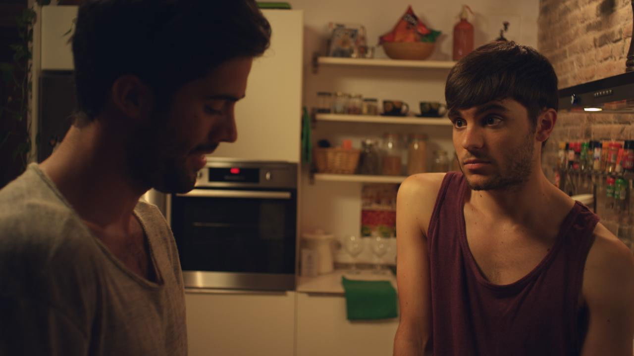 Backdrop image for movie Open Relationship