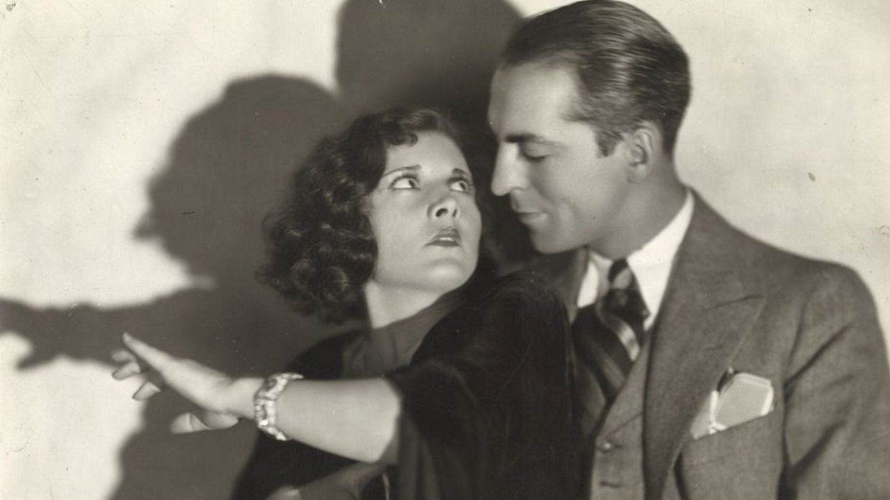 Backdrop image for movie Framed