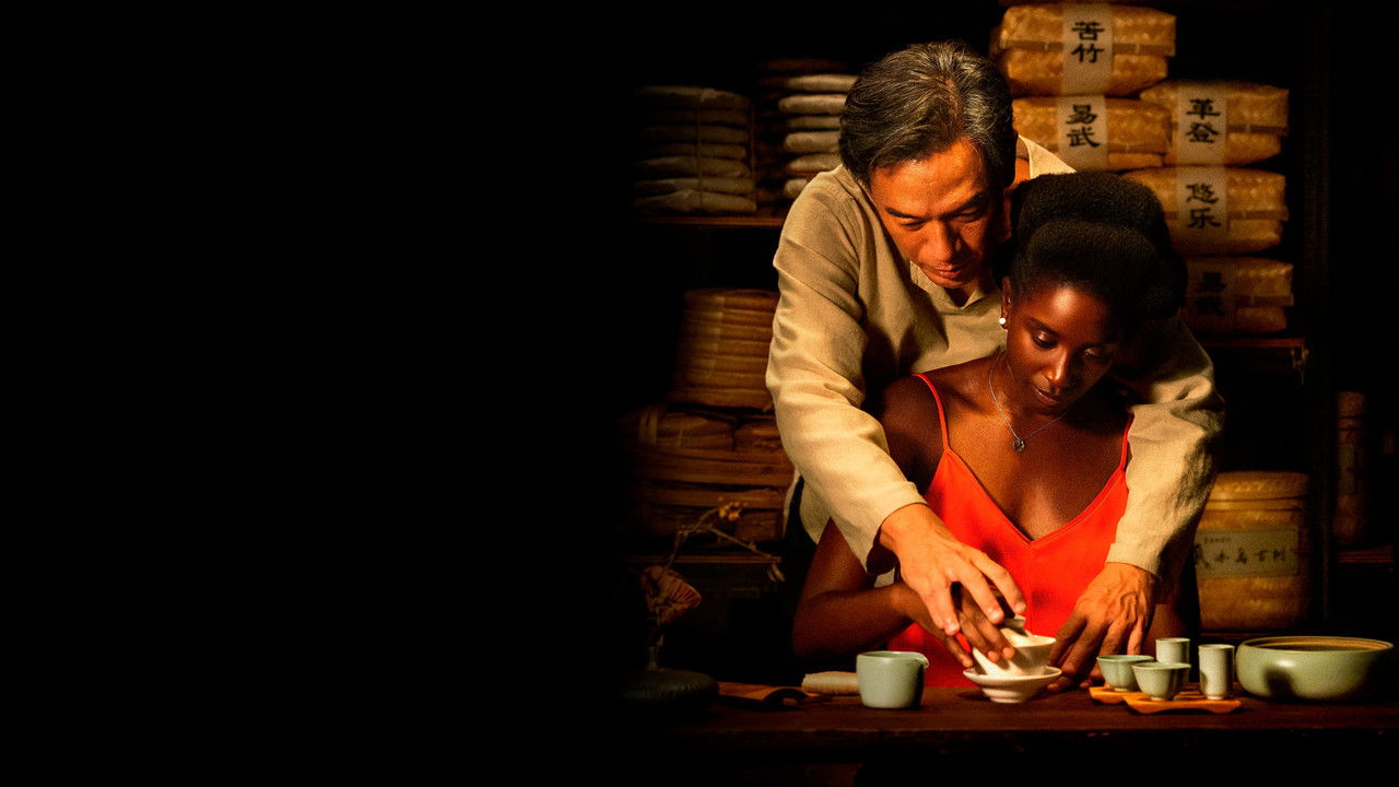 Backdrop image for movie Black Tea