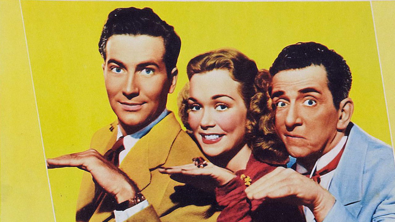 Backdrop image for movie The Body Disappears