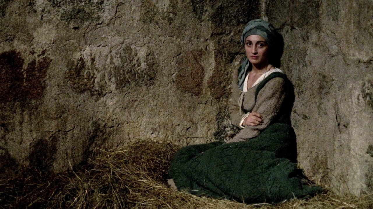 Backdrop image for movie Akelarre