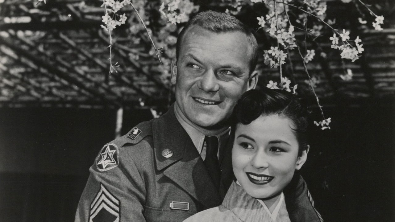 Backdrop image for movie Three Stripes in the Sun