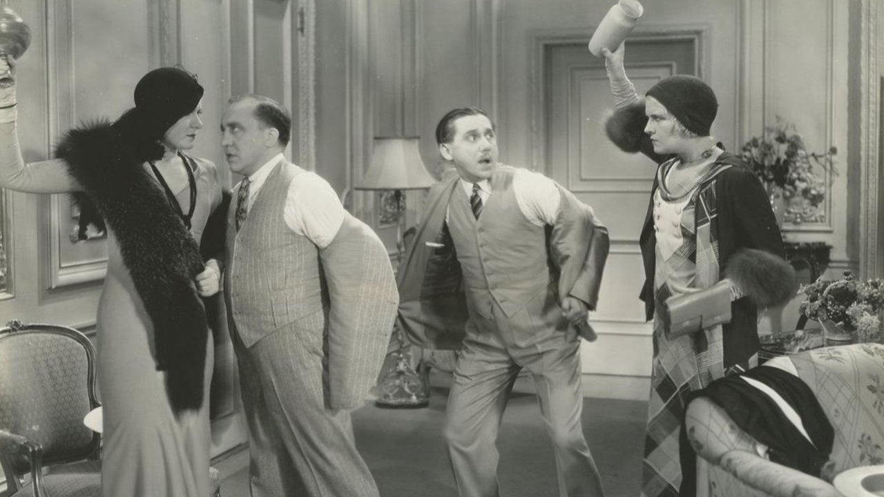 Backdrop image for movie Gold Dust Gertie