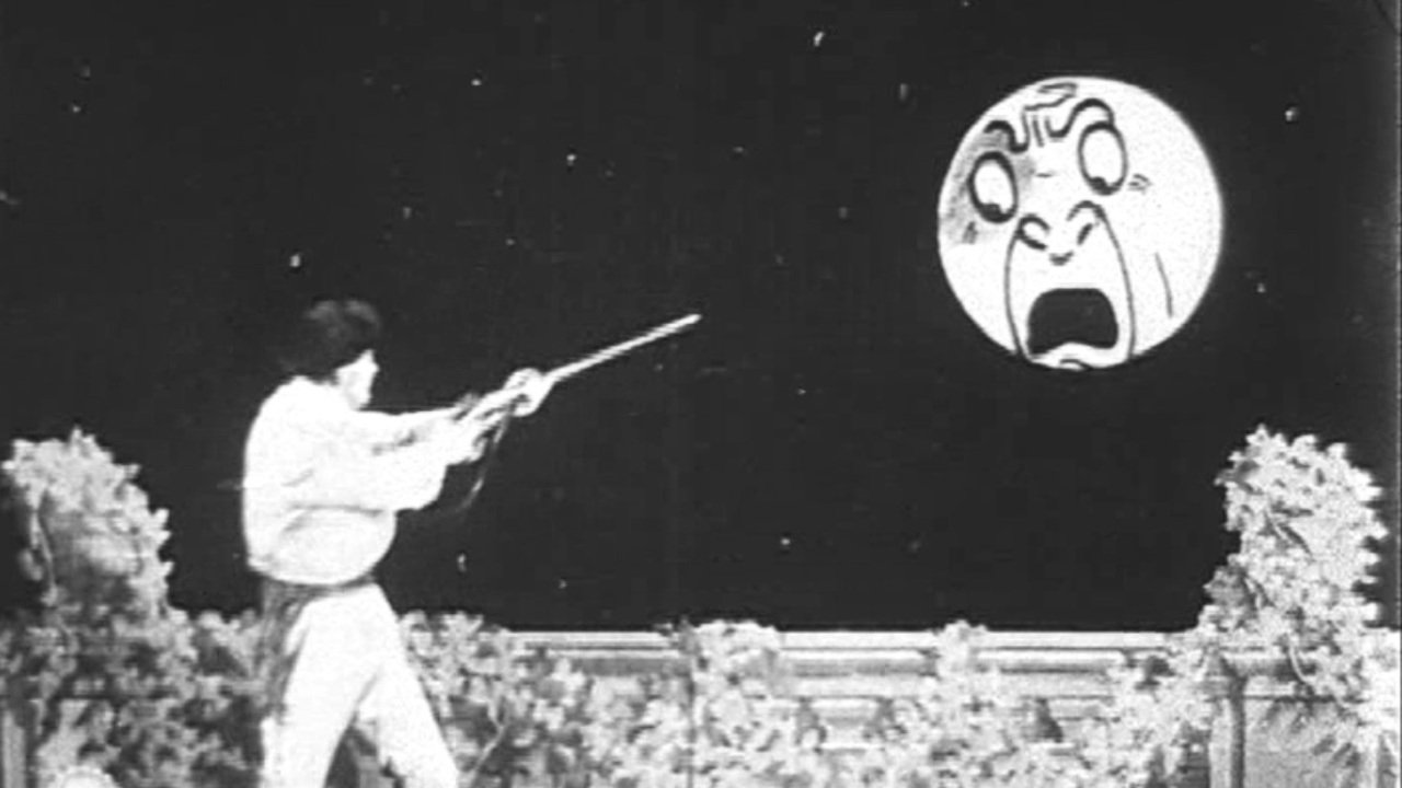 Backdrop image for movie Spanish Clair de Lune
