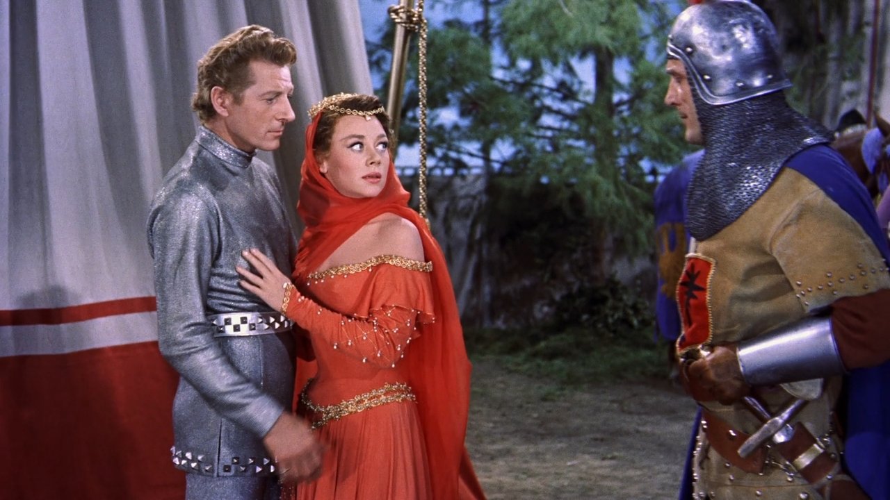 Backdrop image for movie The Court Jester