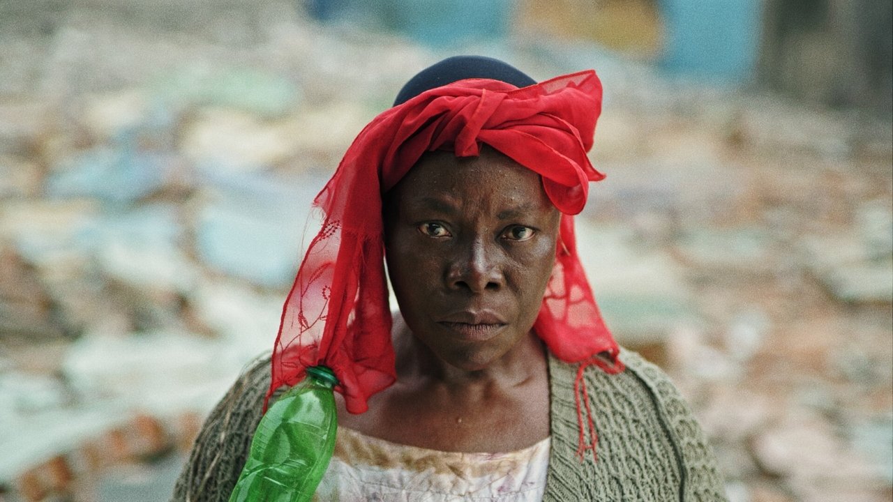 Backdrop image for movie Juju Stories