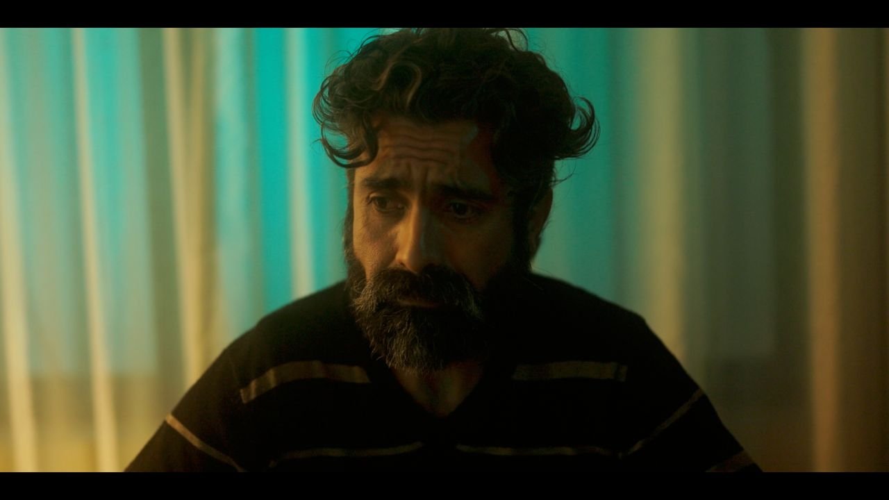 Backdrop image for movie Fragmentos de Olvido