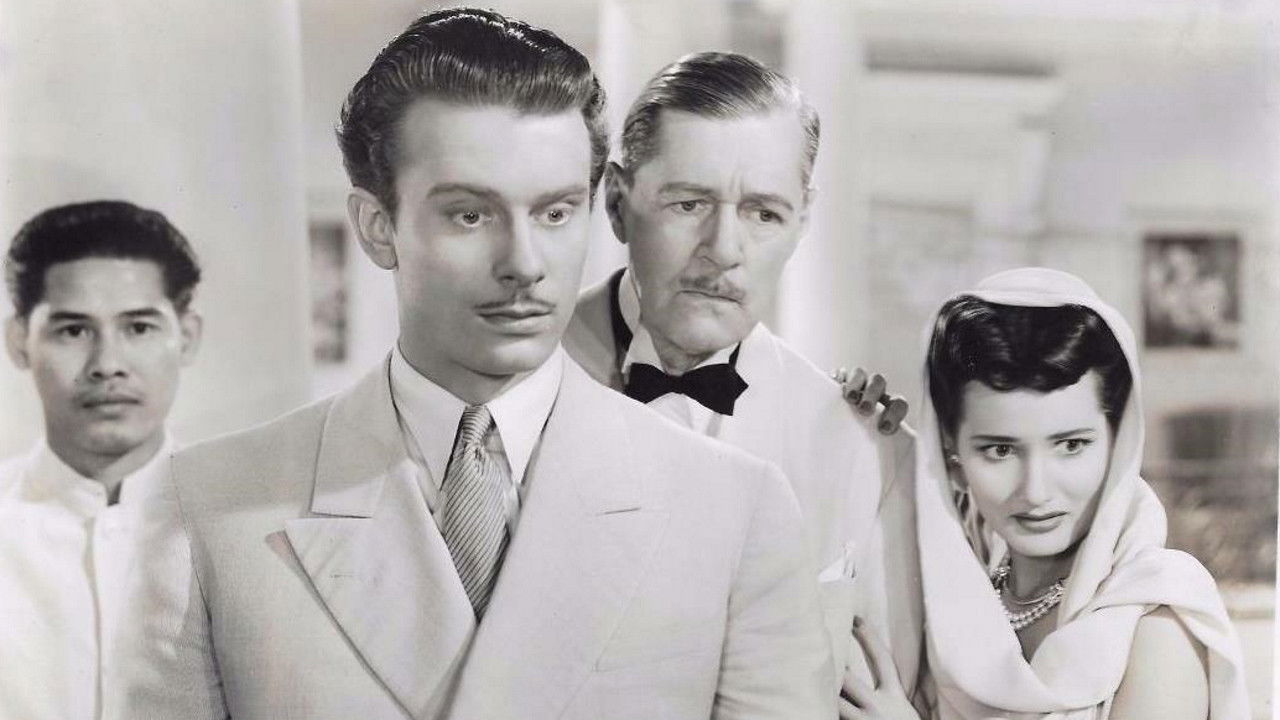 Backdrop image for movie Singapore Woman