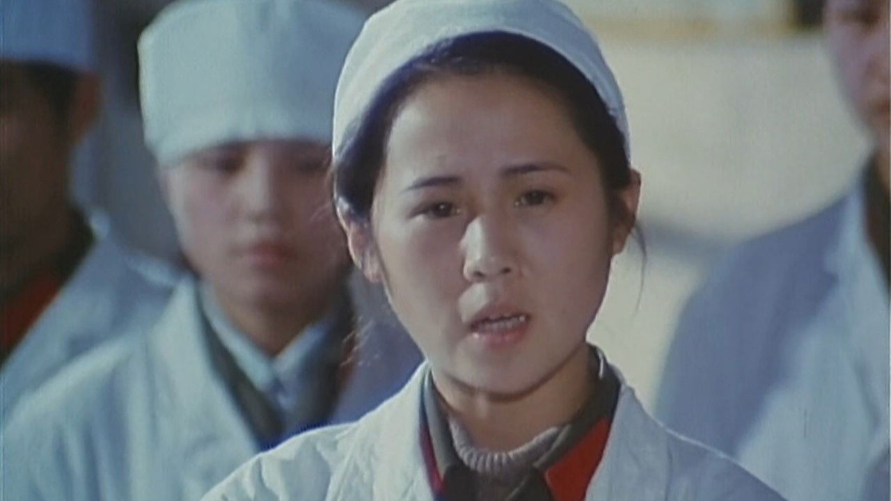 Backdrop image for movie Army Nurse