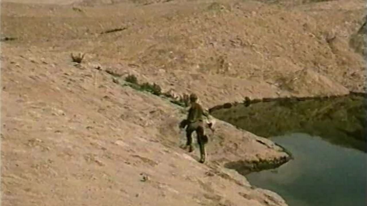 Backdrop image for movie The Deserter and the Nomads