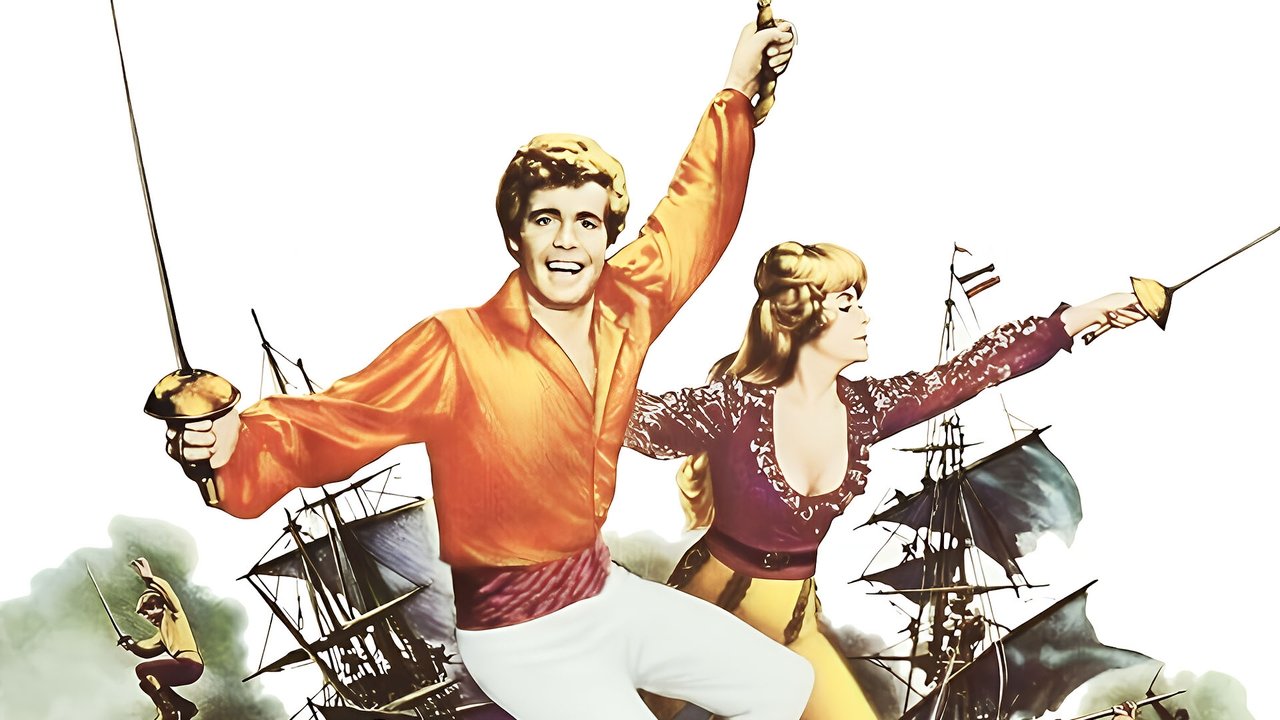 Backdrop image for movie The King's Pirate