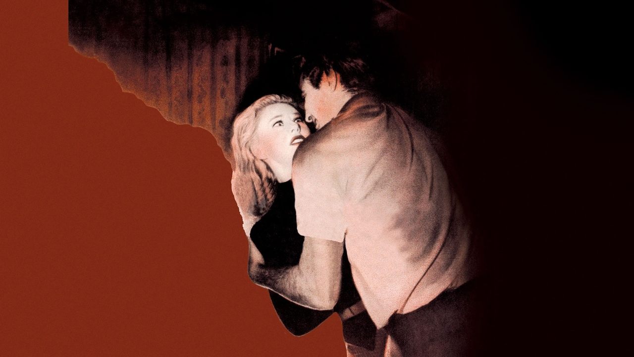 Backdrop image for movie Storm Warning