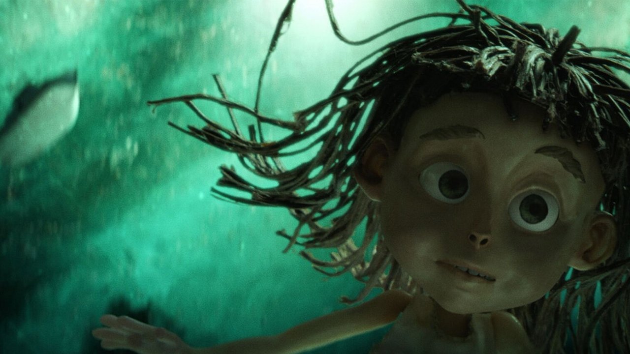 Backdrop image for movie The Sea Is Blue