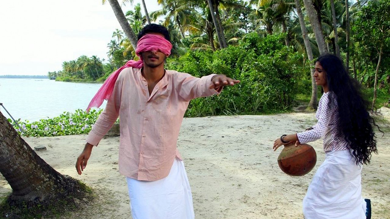 Backdrop image for movie Balyakalasakhi