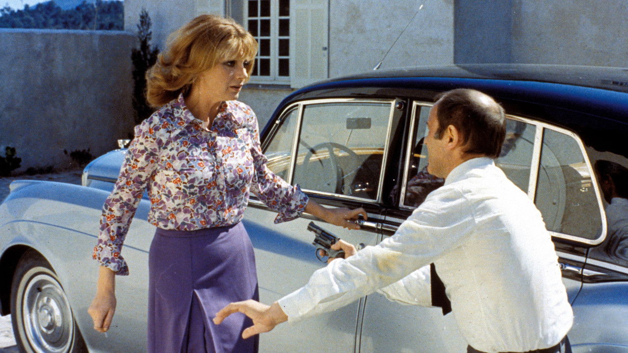 Backdrop image for movie Vertigo For A Killer