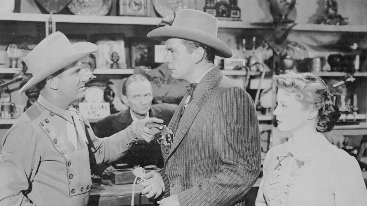 Backdrop image for movie Valley of Fire