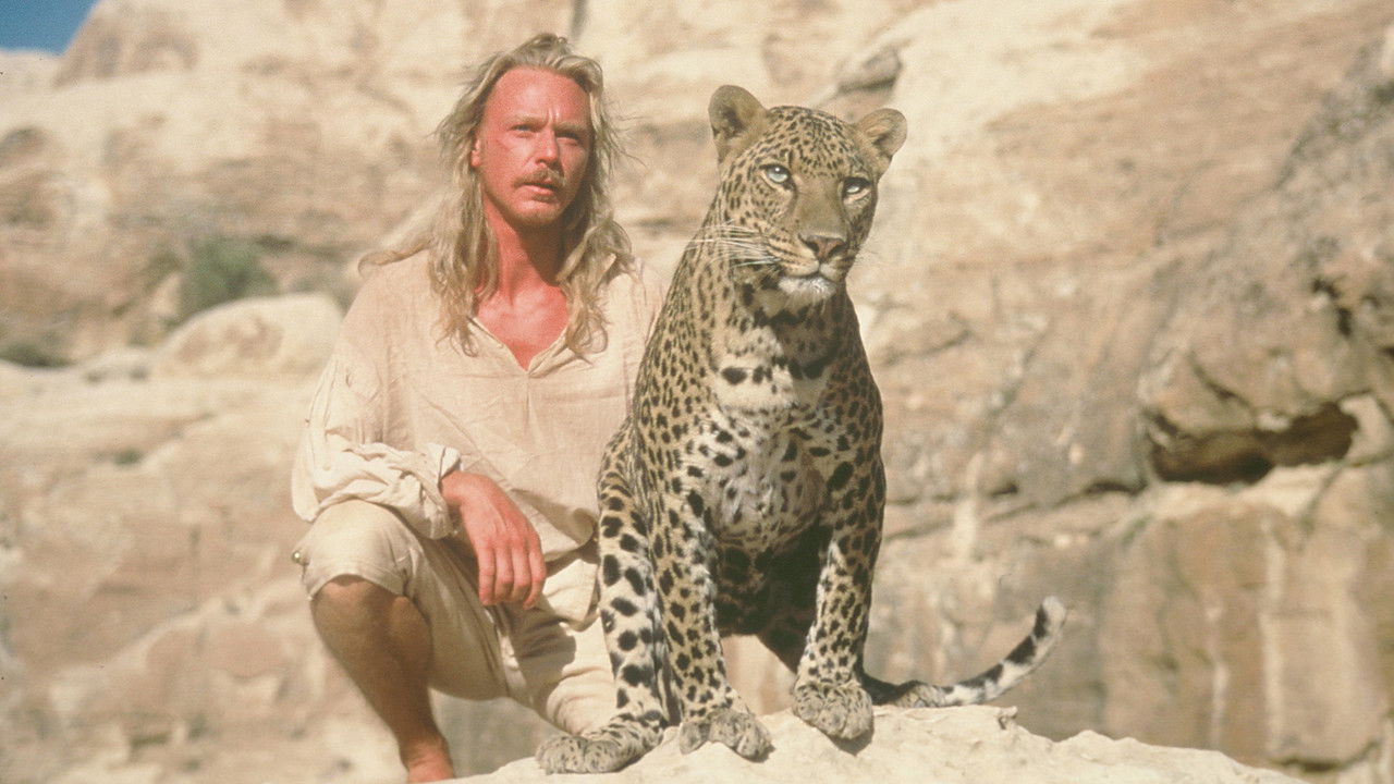 Backdrop image for movie Passion in the Desert