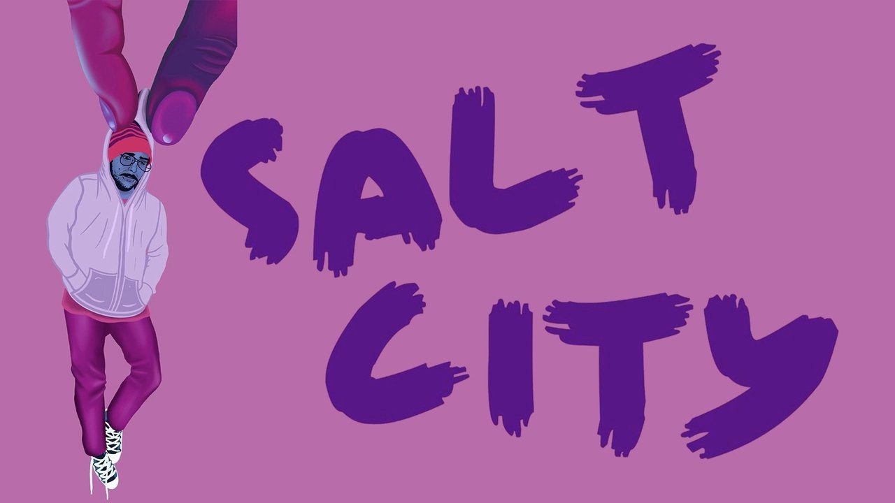 Backdrop image for movie Salt City