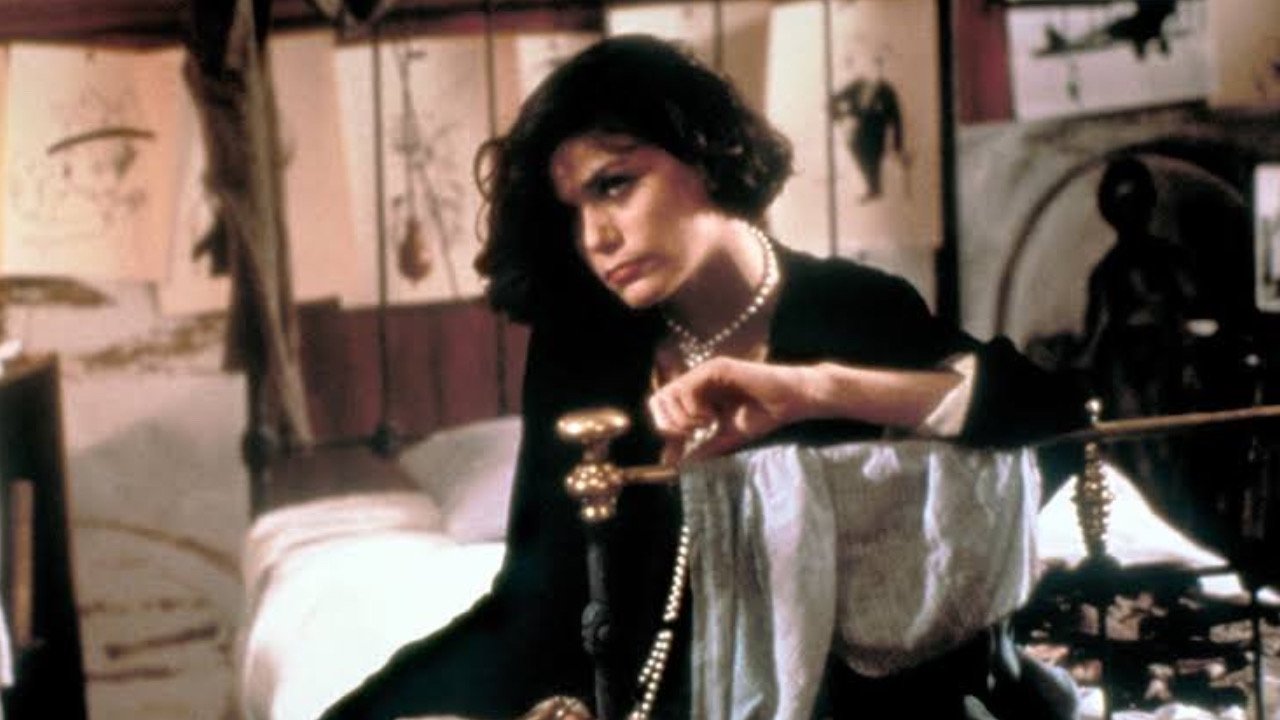 Backdrop image for movie The Moderns