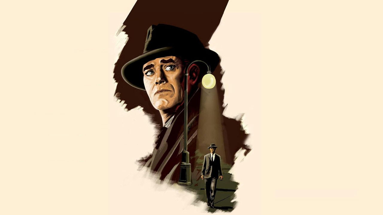 Backdrop image for movie The Wrong Man