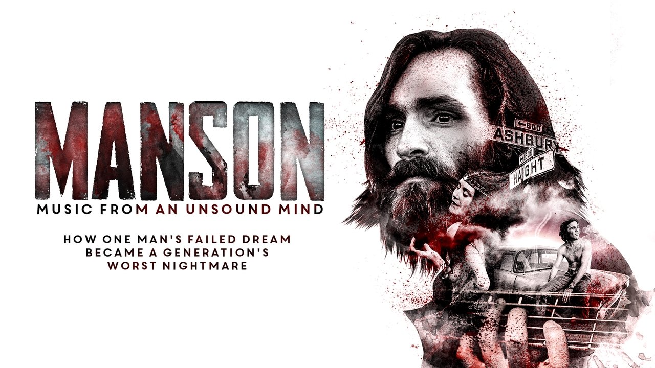 Backdrop image for movie Manson: Music From an Unsound Mind